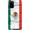 Mexico Flag Galaxy S20 Plus Pro Case